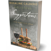 Tablet view of Friar Gray #10604 - Premade Travel Book Cover