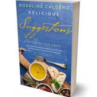 Tablet view of San Marino #10607 - Premade Travel Book Cover