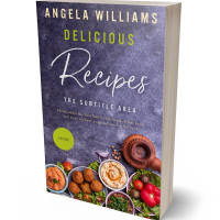 Tablet view of Mulled Wine #10614 - Premade Travel Book Cover