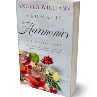 Tablet view of French Gray #10633 - Premade Health & Mind & Body Book Cover