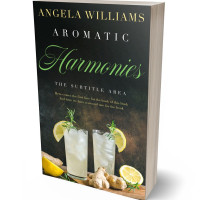 Tablet view of Pavlova #10634 - Premade Travel Book Cover