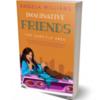 3D view of Premade Erotica Book Cover - Brandy Punch