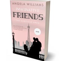 Tablet view of Oyster Pink #10648 - Premade Romance Book Cover