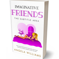 Tablet view of Cherub #10652 - Premade Erotica Book Cover