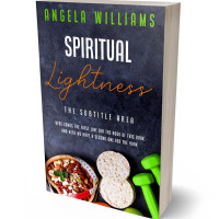 Tablet view of Charade #10655 - Premade Health & Mind & Body Book Cover