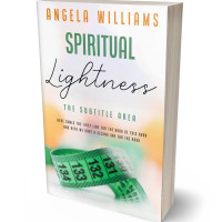 Tablet view of Amazon #10664 - Premade Health & Mind & Body Book Cover