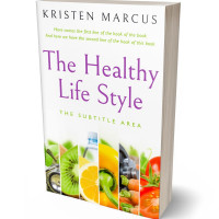 Tablet view of Hokey Pokey #10668 - Premade Health & Mind & Body Book Cover