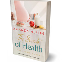 Tablet view of Pearl Bush #10683 - Premade Family & Parenting Book Cover