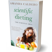 Tablet view of Iron #10706 - Premade Health & Mind & Body Book Cover