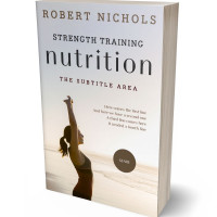 Tablet view of Swiss Coffee #10711 - Premade Health & Dieting & Fitness Book Cover