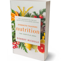 Tablet view of Westar #10714 - Premade Health & Dieting & Fitness Book Cover