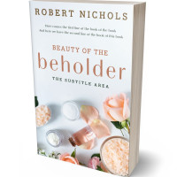 Tablet view of Ebb #10718 - Premade Health & Mind & Body Book Cover