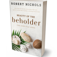 Tablet view of Cararra #10719 - Premade Health & Mind & Body Book Cover