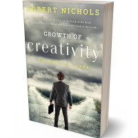 Tablet view of Lemon Grass #10727 - Premade Business Book Cover