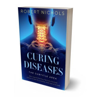 Tablet view of Bunting #10764 - Premade Health & Mind & Body Book Cover