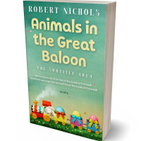 Tablet view of Acapulco #10788 - Premade Nature Book Cover