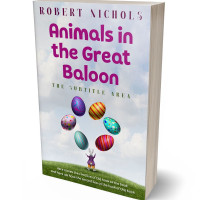 Tablet view of Mischka #10792 - Premade Fantasy Book Cover