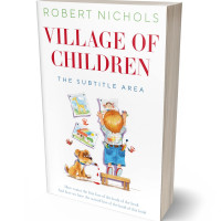 Tablet view of Moon Mist #10795 - Premade Teen & Young Adult Book Cover