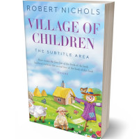 Tablet view of Spindle #10798 - Premade Nature Book Cover