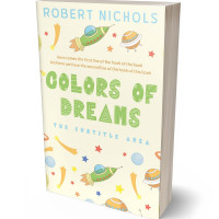 Tablet view of Rum Swizzle #10813 - Premade Science Fiction Book Cover