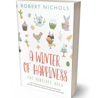 Tablet view of Westar #10830 - Premade Religion & Spirituality Book Cover