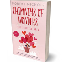 Tablet view of Azalea #10848 - Premade Romance Book Cover