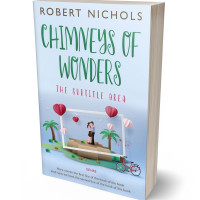 Tablet view of Link Water #10849 - Premade Romance Book Cover