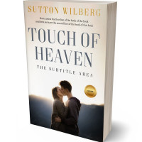 Tablet view of Pearl Bush #10856 - Premade Romance Book Cover