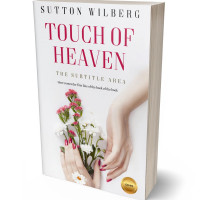 Tablet view of Ebb #10860 - Premade Chick Lit Book Cover