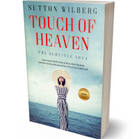 Tablet view of Edgewater #10865 - Premade Teen & Young Adult Book Cover