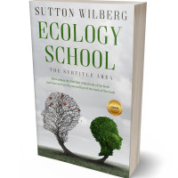 Tablet view of Iron #10885 - Premade Surreal Book Cover