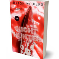 Tablet view of Valencia #10908 - Premade Mystery & Thriller & Suspense Book Cover