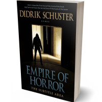 Tablet view of Sorrell Brown #10911 - Premade Mystery & Thriller & Suspense Book Cover