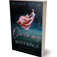 Tablet view of Bunker #10956 - Premade Romance Book Cover