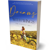 Tablet view of Sapphire #10957 - Premade Romance Book Cover