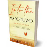 Tablet view of Corn Field #10968 - Premade Surreal Book Cover