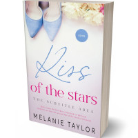 Tablet view of Bon Jour #10972 - Premade Erotica Book Cover