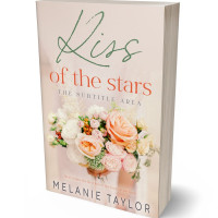 3D view of Bone #10974 - Premade Romance Book Cover