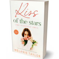 Tablet view of Merino #10975 - Premade Romance Book Cover