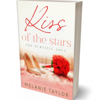 Tablet view of Linen #10977 - Premade Romance Book Cover