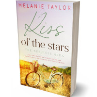 Tablet view of Pearl Bush #10978 - Premade Romance Book Cover