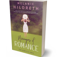 Tablet view of Shadow #10989 - Premade Romance Book Cover
