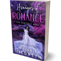 Tablet view of Port Gore #10994 - Premade Romance Book Cover