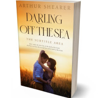 Tablet view of Cocoa Brown #10999 - Premade Romance Book Cover