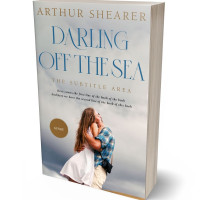 Tablet view of Cloud #11008 - Premade Romance Book Cover