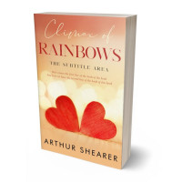 3D view of Premade Romance Book Cover - Tacao