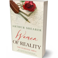 Tablet view of White Rock #11027 - Premade Romance Book Cover | BookCoverZone