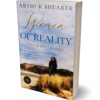 Tablet view of French Gray #11031 - Premade Romance Book Cover