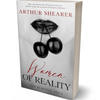 Tablet view of Silver #11033 - Premade Erotica Book Cover | BookCoverZone