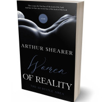 Tablet view of Woodsmoke #11034 - Premade Erotica Book Cover